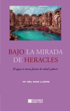 portada Bajo La Mirada De Heracles (in Spanish)