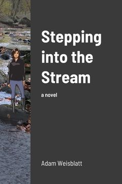 portada Stepping into the Stream (en Inglés)