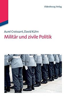 portada Militär und Zivile Politik (in German)