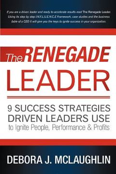 portada the renegade leader