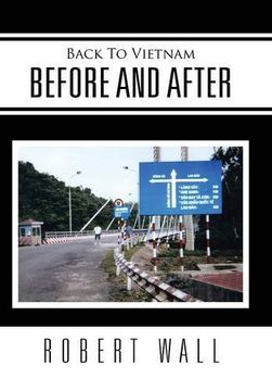 portada Back To Vietnam Before and After