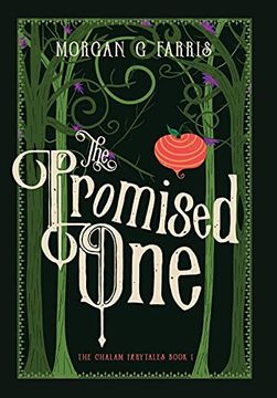portada The Promised one (in English)