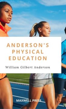 portada Anderson's Physical Education (en Inglés)