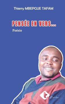 portada Pensée En Vers (in French)
