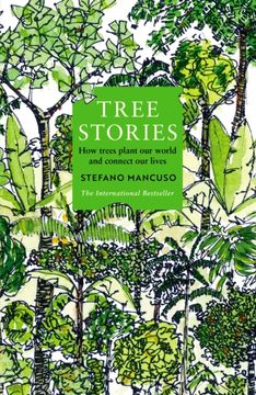 portada Planting our World : How trees plant our world and connect our lives