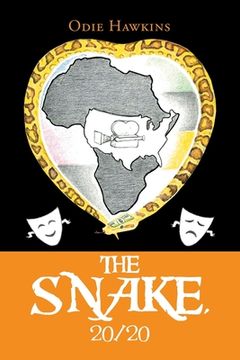 portada The Snake, 20/20