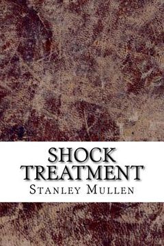 portada Shock Treatment