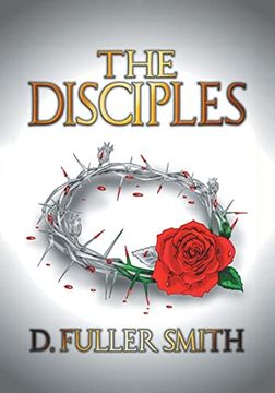 portada The Disciples (en Inglés)