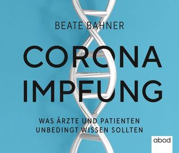 portada Corona-Impfung: Was Ärzte und Patienten Unbedingt Wissen Sollten (en Alemán)