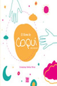 portada El Libro de Coqui (in Spanish)