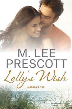 portada Lolly's Wish (en Inglés)