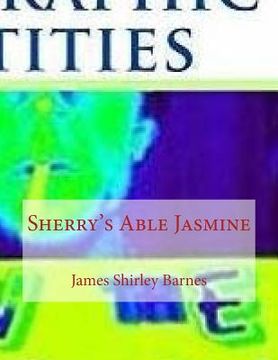 portada Sherry's Able Jasmine (in English)