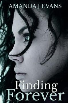 portada Finding Forever (in English)