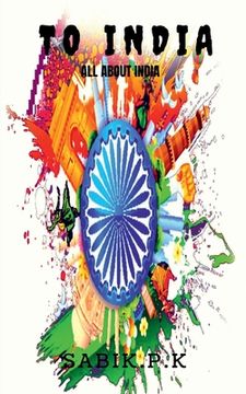 portada To India