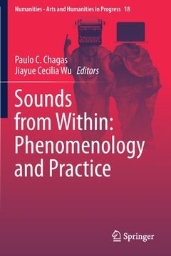 portada Sounds from Within: Phenomenology and Practice