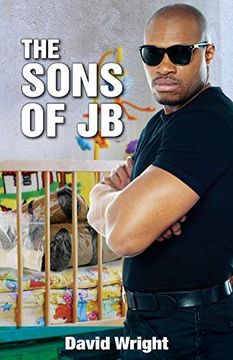 portada The Sons of jb (in English)