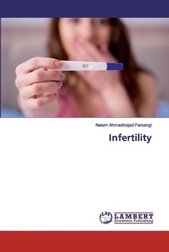 portada Infertility (en Inglés)