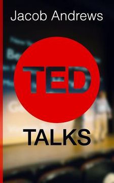 portada TED Talks