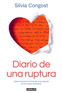 portada Diario de una ruptura (in Spanish)