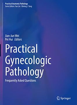 portada Practical Gynecologic Pathology: Frequently Asked Questions (in English)