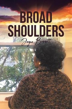 portada Broad Shoulders (en Inglés)
