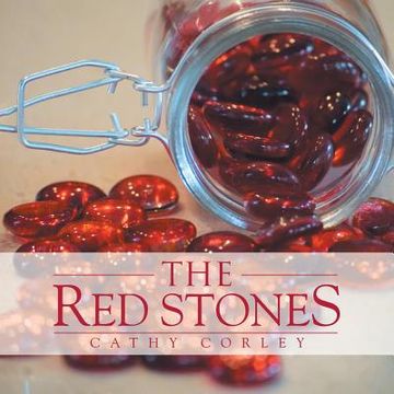 portada The Red Stones (en Inglés)