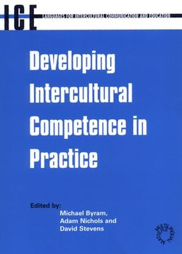 Developing Intercultural Competence in Practice (en Inglés)