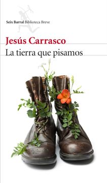 portada La Tierra que Pisamos (in Spanish)