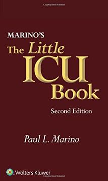 portada The Litter icu Book (in English)