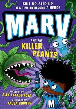 portada Marv and the Killer Plants (5) 