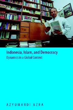 portada indonesia, islam, and democracy