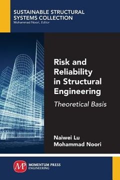 portada Risk and Reliability in Structural Engineering: Theoretical Basis (in English)