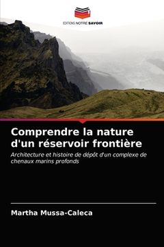 portada Comprendre la nature d'un réservoir frontière (in French)