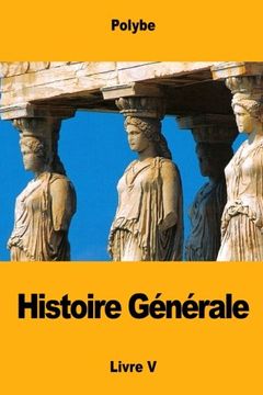 portada Histoire Générale: Livre V: 5