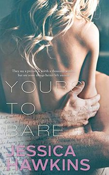 portada Yours to Bare: 3 (Slip of the Tongue) (en Inglés)