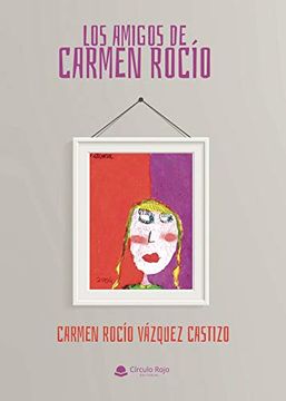 portada Los Amigos de Carmen Rocío