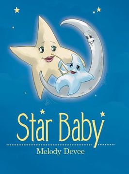 portada Star Baby