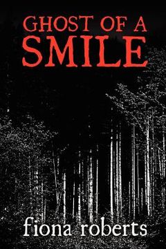 portada ghost of a smile. memories from a medium's life (en Inglés)