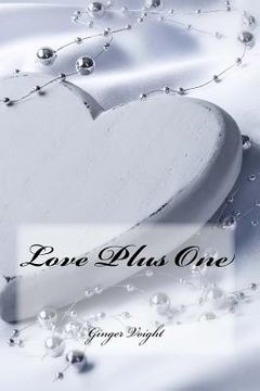 portada Love Plus One (en Inglés)