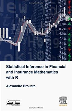portada Statistical Inference in Financial and Insurance Mathematics with R (in English)
