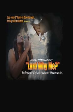 portada Lord Why Me: Volume 1 (en Inglés)