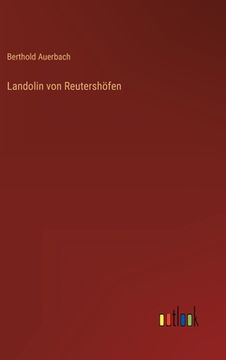 portada Landolin von Reutershöfen (en Alemán)