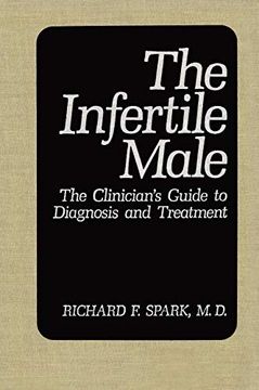 portada The Infertile Male (in English)