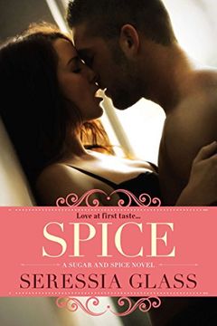 portada Spice (Sugar and Spice)