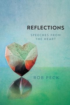 portada Reflections: Speeches from the Heart (en Inglés)
