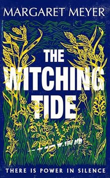 portada The Witching Tide (en Inglés)