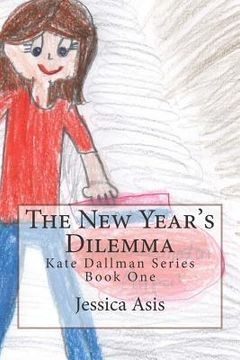 portada The New Year's Dilemma (en Inglés)