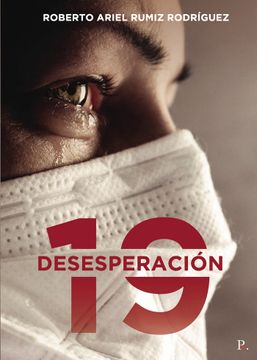 portada Desesperacion 19 (in Spanish)