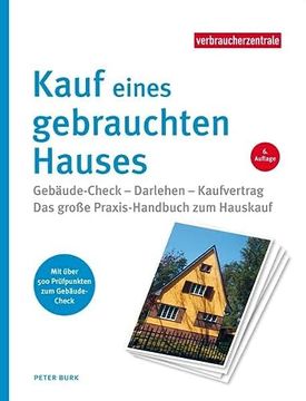 portada Kauf Eines Gebrauchten Hauses (in German)