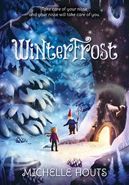 portada Winterfrost (in English)